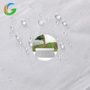 1%-4% Tissu non tissé en polypropylène <span class=keywords><strong>anti</strong></span>-<span class=keywords><strong>UV</strong></span> Contrôle de la couverture du sol Agriculture Pp Tissu non tissé - Product Image 4