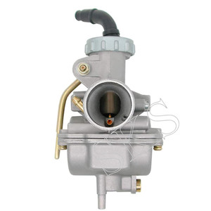Carburateur PZ20 pour Kazuma Baja 50cc 70cc 90cc 110cc <span class=keywords><strong>125cc</strong></span>, 110B NST SunL chinois <span class=keywords><strong>Quad</strong></span> 4-temps ATV convient à <span class=keywords><strong>Honda</strong></span> CRF50F CRF80F - Product Image 2