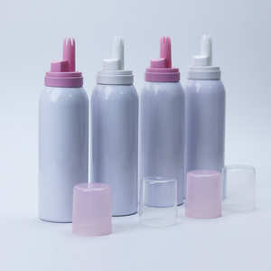 Nước mắt miễn phí thuần chay Whipped Kem Sữa rửa mặt Lash dầu gội 20mm tự nhiên mở rộng lông mi bọt vẻ đẹp bọt sữa rửa mặt cho sai - Product Image 6