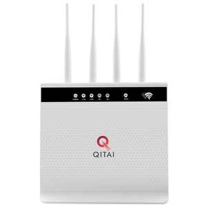 Nhà Máy Lte280 Toàn Cầu Phiên Bản 4G CPE Bốn Tăng Cường Ăng Ten Rj45 Cổng WPS Wifi 4G <span class=keywords><strong>Router</strong></span> Với Sim Thẻ - Product Image 4