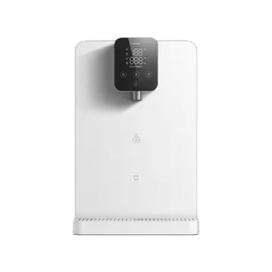 Dispensador <span class=keywords><strong>de</strong></span> <span class=keywords><strong>Agua</strong></span> Caliente y Fría Instantáneo Mi, <span class=keywords><strong>de</strong></span> Pared o Sobremesa, Eléctrico, para Hoteles, Modelo MG3-A - Product Image 1