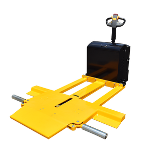 4500 кг гидравлический автомобильный Грузовик робот Электрический прицеп с одобренным CE - Product Image 4