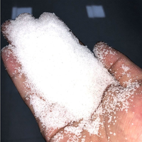 Proveedor Confiable, Mejor Precio, Poliacrilamida, Polímero Floculante, Alta Pureza 99.8%, ISO 9001, Productos Químicos para Tratamiento de Agua