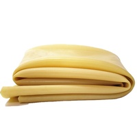 Tuyau en caoutchouc de latex naturel à prix d'usine pour le lavage, les plantes, les vêtements, le denim, la pulvérisation, les douilles et l'artisanat