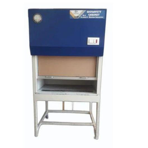 Compre un Gabinete de Seguridad Biológica con Filtración HEPA para Investigación de Laboratorio y Aplicaciones Microbiológicas - Product Image 3