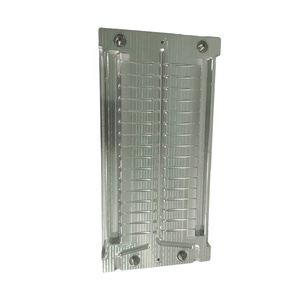 Mồi câu mềm nhiều màu dạng giun Capuchin, mồi mềm dạng giun đuôi đơn, mồi câu cá vược, mồi câu cá rô phi, khuôn nhôm làm mồi câu. - Product Image 2