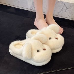 Chaussures paresseuses pour femmes, respirantes, antidérapantes, à semelle épaisse, style mule, à enfiler, printemps automne 2025, nouveauté - Product Image 2