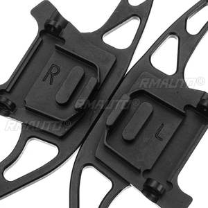 2 pièces - Extensions de palettes de changement de vitesse DSG pour volant de voiture - Outils intérieurs pour automobile - Pour VW GOLF 7 GTI GTD GTE MK7 POLO Scirocco - Product Image 4