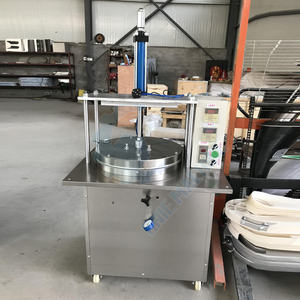 Máquina para Hacer Tacos, Máquina Automática para Hacer Roti, Paratha, Tortilla y Pan Indio - Product Image 3