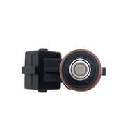 Nuevo inyector Brc LPG OEM 0280158119 04861667AA para Grand Caravan Town Country 3.3L 3.8L V6 Válvula de inyector de gran calidad