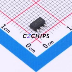 Venta al por mayor PJM04P30SQ SOT-89 Transistor de efecto de campo de transistor (MOSFET) Venta al por mayor Chips de componentes electrónicos y servicio BOM - Product Image 1