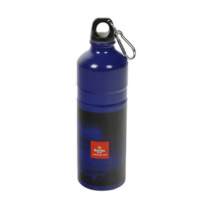 Estrella Sports <b>Water</b> <b>Bottle</b> Aluminum <b>750Ml</b> Reusable Outdoor Cycling Mountaineering Travel <b>Bottle</b> - Product Image 1