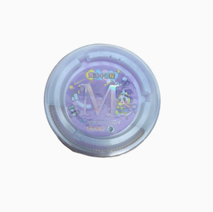 Kit de slime 12 couleurs, pâte à modeler unisexe, jouet sensoriel pour enfants de 5 à 7 ans - Product Image 3