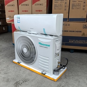 Climatiseur mural split intelligent 1,5 CV 12000 BTU R32 autonettoyant silencieux KFR-35 – Capacité 1,5 CV idéale pour rafraîchir - Product Image 2
