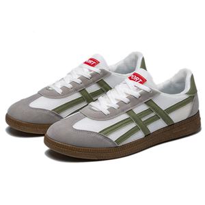 <span class=keywords><strong>Comprar</strong></span> ropa y zapatos casuales en línea zapatos blancos zapatos caros para hombres - Product Image 2