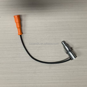 Nuovo Sensore di Velocità di Uscita Originale Howo WG2209280006 per Camion Sinotruk, Garanzia di 1 Anno, Adattamento Universale - Product Image 4