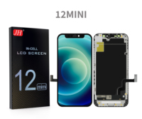 Grossiste d'affichage de téléphone pour iPhone XR X Xs Max écran lcd pour iPhone 11 12 13 14 15 Pro Max écran pantallas pour écran d'iPhone