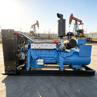 Générateur diesel portable ISO 9001 20 kW 30 kW 50 kW pour la sauvegarde d'alimentation des villas de luxe en Amérique du Sud