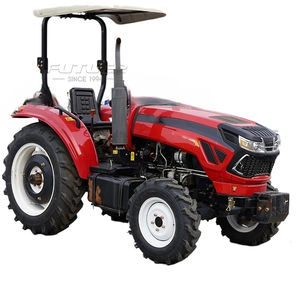 <span class=keywords><strong>Mini</strong></span> tracteur agricole multifonction, petit tracteur agricole 4x4, 8HP-260HP - Product Image 3