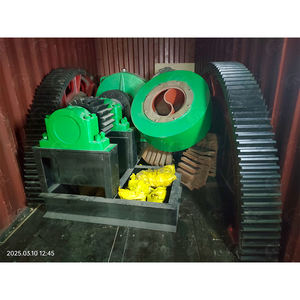 Niedrige Investitions kosten Kugelmühle für Golderz Cil Anlage Kaufen Sie Kugelmühle für den Golda bbau - Product Image 5