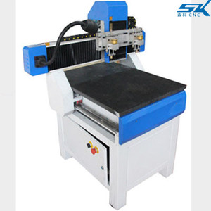 Máy Cnc Cầm Tay Đầu Cắt Kính Đôi Và Bộ Điều Khiển Gương Kính Bộ Định Tuyến Cắt Cnc 4545 - Product Image 3