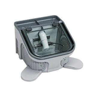 Aspirapolvere parapolvere per laboratorio dentale - Product Image 2