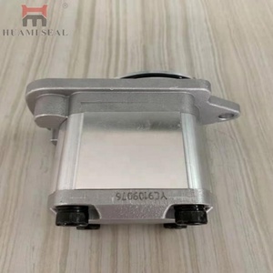Repuestos Hidráulicos para Excavadora, Bomba de Engranajes 4I-1023 4i1023 para E312B E312L E320 - Product Image 3