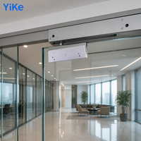 Serrure de porte électromagnétique commerciale 280KG 600LB DC12V pour le contrôle d'accès des immeubles de bureaux et des magasins de détail - Fournisseur chinois