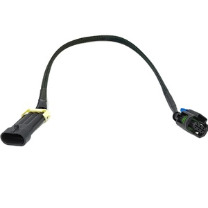 สายรัดต่อขยายแผนที่เซ็นเซอร์ LS1กับ LS3สำหรับ Camaro Corvette - Product Image 1