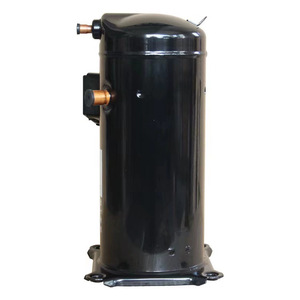 คอมเพรสเซอร์แบบสโครล HYZL Copeland รุ่น ZR72KC TFD 522 420 ZR72KH ZR81KCE TFD 523 422 81KH อุปกรณ์ทำความเย็น - Product Image 2