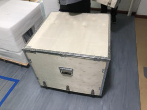 Sistema Automático de Purificación y Extracción de Ácidos Nucleicos CHINCAN para Laboratorio, 96 Muestras, para Extraer ADN y ARN de Sangre para Pruebas - Product Image 6