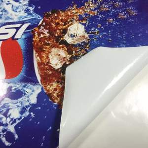 Factory Direct Price <strong>Vinyl</strong> <strong>Printable</strong> Paper <strong>Adhesive</strong> <strong>Roll</strong> Wholesale Removeable Glue Vinilo Adhesivo Pvc Self <strong>Adhesive</strong> <strong>Vinyl</strong> <strong>Roll</strong> - Product Image 2