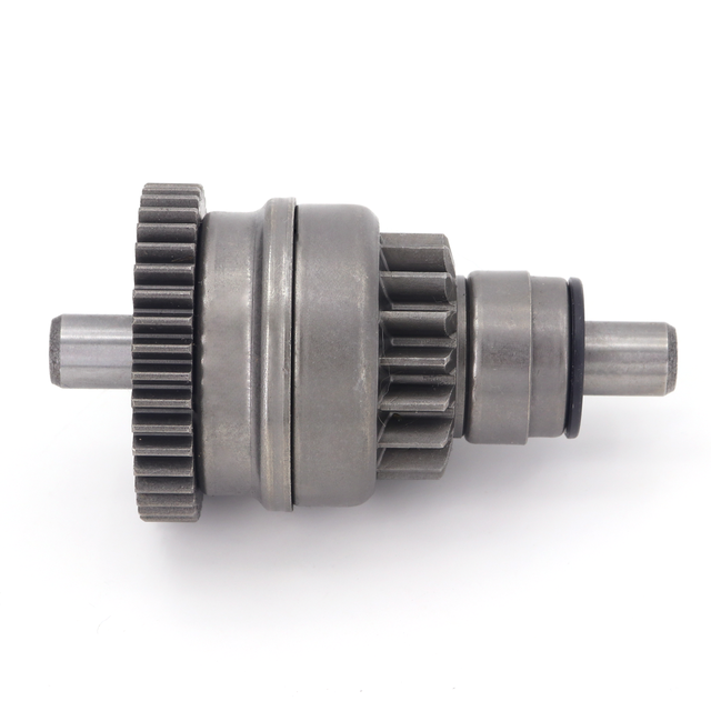 Wholesale Motorcycle Engine Accessories Motorcycle Starter Drive Bendix for Bajaj 225