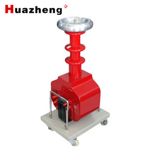 HZG 50 kV AC DC Alta Tensão <span class=keywords><strong>Breakdown</strong></span> Suportar Testes Transformador Elétrico Hi Pot Tester Máquina - Product Image 6