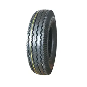 Neumáticos de motocicleta tipo tubo de fabricante profesional de China 4,00-8