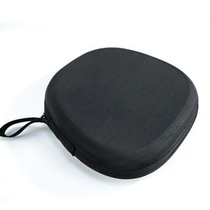 Casque d'écoute sans fil filaire à réduction <span class=keywords><strong>de</strong></span> <span class=keywords><strong>bruit</strong></span> personnalisé en gros étui Eva - Product Image 4