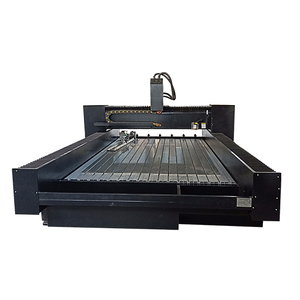 1325 piedra cnc máquinas cnc de 3 ejes de mármol <span class=keywords><strong>y</strong></span> granito maquinaria para <span class=keywords><strong>la</strong></span> venta - Product Image 4