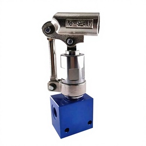 Cabezal de Bomba Hidráulica Manual para Pruebas con Inserto Roscado LHP-08, Conexiones G1/4-G3-G1/2, 10 Conexiones de Alta Presión para Pruebas Precisas - Product Image 1