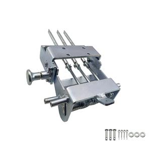 Doosan ชุดวาล์วสามทางสำหรับ B20NS B25NS B30NS รถยกไฮดรอลิกวาล์วควบคุมทิศทางส่วน YY0008468 - Product Image 4