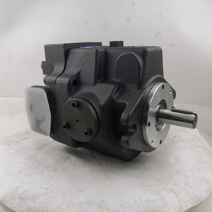 <span class=keywords><strong>A10</strong></span> A16 A22 A37 A56 A70 A90 A145 pompe à cylindrée variable à piston axial A37-F-R-01-H-<span class=keywords><strong>S</strong></span>-K-<span class=keywords><strong>32</strong></span> pompe à piston hydraulique haute pression - Product Image 1