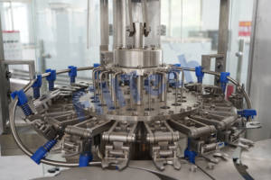 Machine de remplissage automatique de cola, de sprite et de <span class=keywords><strong>fanta</strong></span>, machine de mise en bouteille manuelle avec machine à soda pour ligne de production de boissons - Product Image 3