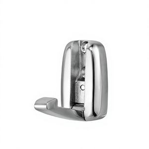 Ganchos Colgantes de Acero Inoxidable 316 de 50 mm y 20 kg de Capacidad, para Abrigos, Sombreros y Bolsos, de Excelente Calidad, Venta al Por Mayor - Product Image 1