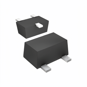 RB548WMTL Diode Arrays SC-89, SOT-490 Electronic Circuit Components In Stock - Product Image 1