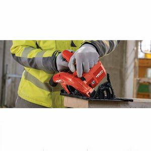 Hilti-2372481 SC 30wr-22 Không Dây Thông Tư <span class=keywords><strong>Saw</strong></span> Hilti Công Cụ Không Dây Công Cụ Thông Tư <span class=keywords><strong>Saw</strong></span> Máy Không Trừ <span class=keywords><strong>Lithium</strong></span> <span class=keywords><strong>Ion</strong></span> Pin - Product Image 2