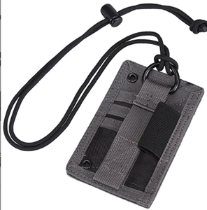 DFP01 Sac de camping extérieur avec cordon de serrage Fabriqué en Chine Autre matériau - Product Image 2