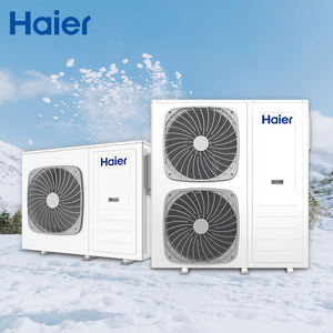 Bombas de calor monobloque de fuente de aire de marca clave de <span class=keywords><strong>Portugal</strong></span> Alemania de alta temperatura R290 EVI DC inversor 14kw bomba de calor de bloque mono - Product Image 1