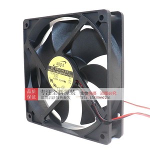 Ventilateur sans balais ADDA DC AD1224UB-A71GL 24V 0,25A pour serveur informatique - Product Image 4