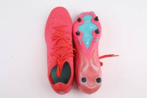 Chaussures de football personnalisées pour hommes les plus vendues, chaussures de sport en caoutchouc, chaussures de football originales, crampons de football originaux - Product Image 6