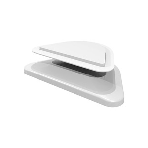 El proveedor recomienda actualizar la experiencia <span class=keywords><strong>Echo</strong></span> con un resistente soporte de escritorio giratorio ajustable para ahorrar espacio para ordenador doméstico - Product Image 3