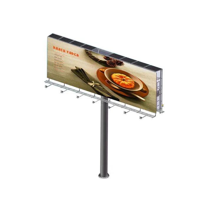 CE Коммерческая наружная реклама, Электронная P10 энергосберегающая реклама, большой светодиодный экран, рекламные щиты